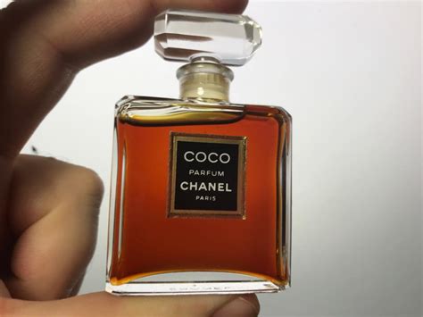 vintag coco chanel|vintage Coco Chanel perfume.